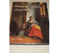 Pieter De Hooch, 1629-1684