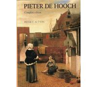 Pieter de Hooch