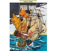 Pieter Hoorn Tome 2 - Les Rivages Trompeurs