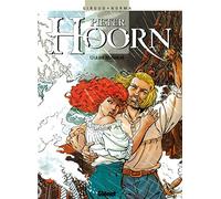 Pieter Hoorn - Tome 03: La Baie des Français