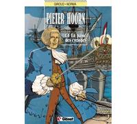 Pieter Hoorn, tome 1 : La Passe des cyclopes