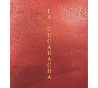 Pieter Hugo La Cucaracha