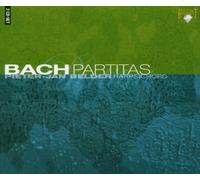 Pieter-Jan Belder - Les 6 Partitas pour Clavecin [Import]