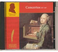 Pieter-Jan Belder - Mozart: Piano Concertos KV 107 Johann Christian Bach: Sonates Op. 5