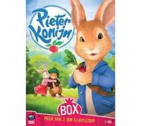 PIETER KONIJN 1-3 BOX-NL G