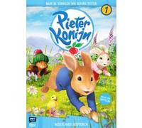 PIETER KONIJN 1-VN G