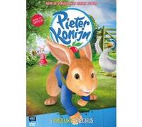 PIETER KONIJN SPECIALS-NL G
