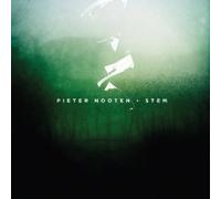 Pieter Nooten Stem (Vinyl) 12" Album