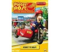 PIETER POST 2-NIEUWE SERIE-VN G