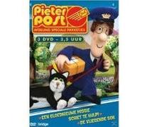 PIETER POST-3 DVD-VN G