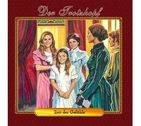 Pietermann,Gabriele - Trotzkopf 03-Zeit der Gefühle [Import]