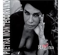 Pietra Montecorvino - Rigina [Import]