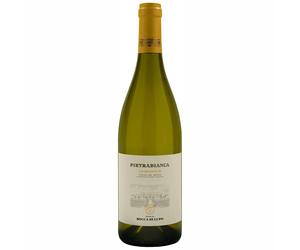 PIETRABIANCA Chardonnay Bio Castel del Monte TORMARESCA 2024 75 cl.