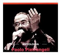 Pietrangeli Paolo – Antologia – Import