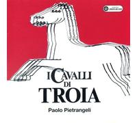 Paolo Pietrangeli - I Cavalli Di Troia [Import]