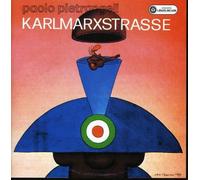 Pietrangeli Paolo - Karlmarxstrasse