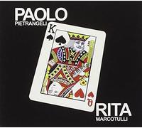 Pietrangeli Paolo & Marcotulli Rita - Paolo & Rita [Import]
