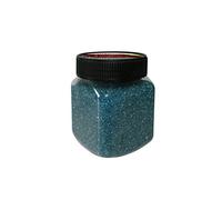 Pietre Di Vetro Blu Fine 440gr