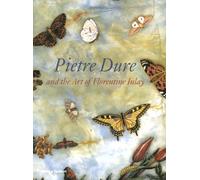 Pietre Dure and the Art of Florentine Inlay by Anna Maria Giusti (2006-08-01)