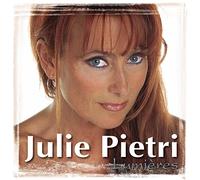 Pietri, Julie - Lumières