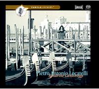 Pietro Antonio Locatelli [Import]