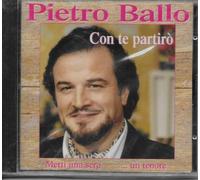 Pietro Ballo - Metti Una Sera. Un Tenore