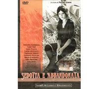 Pietro Germi - Sedotta E Abbandonata [Import]