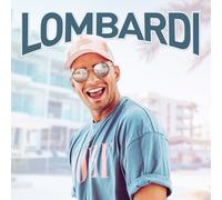 Pietro Lombardi – Lombardi – CD