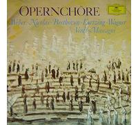 Pietro Mascagni - Beliebte Opernchöre [Vinyl LP]