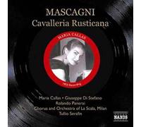 Pietro Mascagni : Cavalleria Rusticana