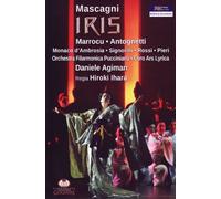 Pietro Mascagni / Iris
