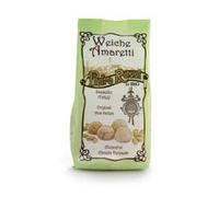 Pietro Rossi Amaretti moelleux 150g