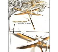 Pietro Ruffo - L'enfer c'est les autres - CLAIRE DI MEO - Communic'art - broché - Livre