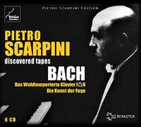 Pietro Scarpini Discovered Tapes Vol 3