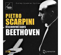 Pietro Scarpini Discovered Tapes Vol 5