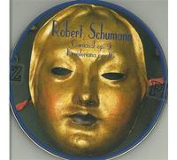 Pietro Spada - Schumann: Carnival/Kreiseriana [Import]