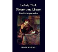 Pietro Von Abano