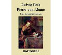 Pietro Von Abano