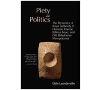 Piety And Politics