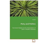 Piety And Politics