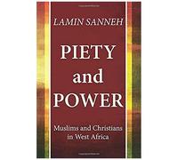 Piety And Power