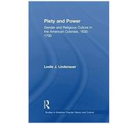 Piety And Power