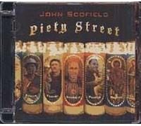Scofield, John - Piety Street [Import]
