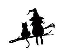 Pieu de nécromancien d ’ Halloween, insert de imperméable, A