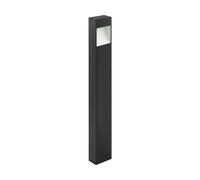 Pieu Grand Extérieur À LED Moderne Anthracite GL0480