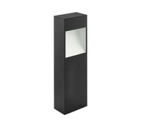 Pieu Petit Extérieur À LED Moderne Anthracite GL0479