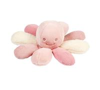 Pieuvre activité Rose poudrée Lapidou
