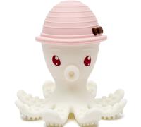 Pieuvre de dentition