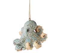 Pieuvre décorative à Suspendre - Heartwood Creek par Jim Shore