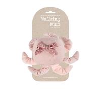 Pieuvre Lola Maman Marcheuse 20 cm